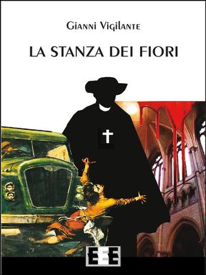 cover image of La stanza dei fiori
